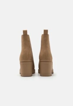 Anna Field Bottines À Plateau - Taupe 11 Anna Field Bottines À Plateau - Taupe -Anna Field be56de26392c44b2b5a567a7b299dbeb