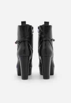 Anna Field Bottines À Lacets - Black 11 Anna Field Bottines À Lacets - Black -Anna Field be809c87eb6e49cabcfe8983baeddead