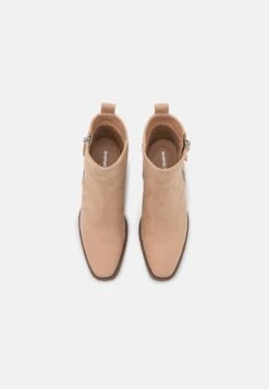 Even&Odd Santiags - Beige 13 Even&Odd Santiags - Beige -Anna Field bee32a85dba74abca9b044311bd1b071