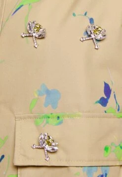 MAX & Co. Applauso - Veste Légère - Watercolor Beige -Anna Field bef8d0334132442ca1fc95359f614e8f