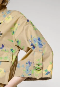 MAX & Co. Applauso - Veste Légère - Watercolor Beige -Anna Field bfc1c7aa31634538be0c55683945e77d