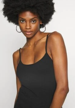 Anna Field 3Er Pack - Débardeur - Black/Black/Black -Anna Field c15351004fde40b6951e0cfb1d3b7993