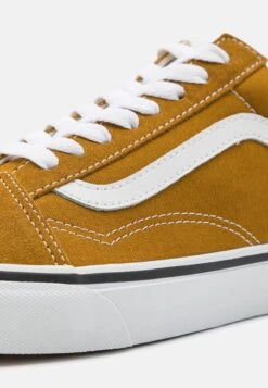 Vans Old Skool - Baskets Basses - Color Theory Golden Brown 13 Vans Old Skool - Baskets Basses - Color Theory Golden Brown -Anna Field c1b0ac95c1594c458c62f7eef7b57b1e