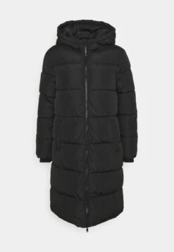 Pieces Petite Pcbee New Long Puffer Jacket - Manteau D'Hiver - Black -Anna Field c2cea9e545c149638aa3bfc1714d0dfb