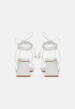 Even&Odd Sandales - Silver 11 Even&Odd Sandales - Silver -Anna Field c38d102af44d40eaae5f8d22cd8130fb