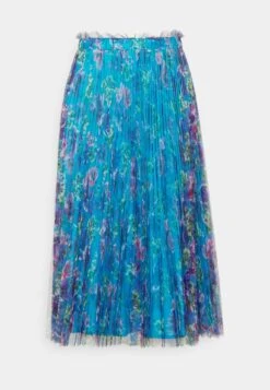 MAX & Co. Cicala - Jupe Plissée - Light Blue -Anna Field c40bb4c775fc42c1be267f6fa5691aef