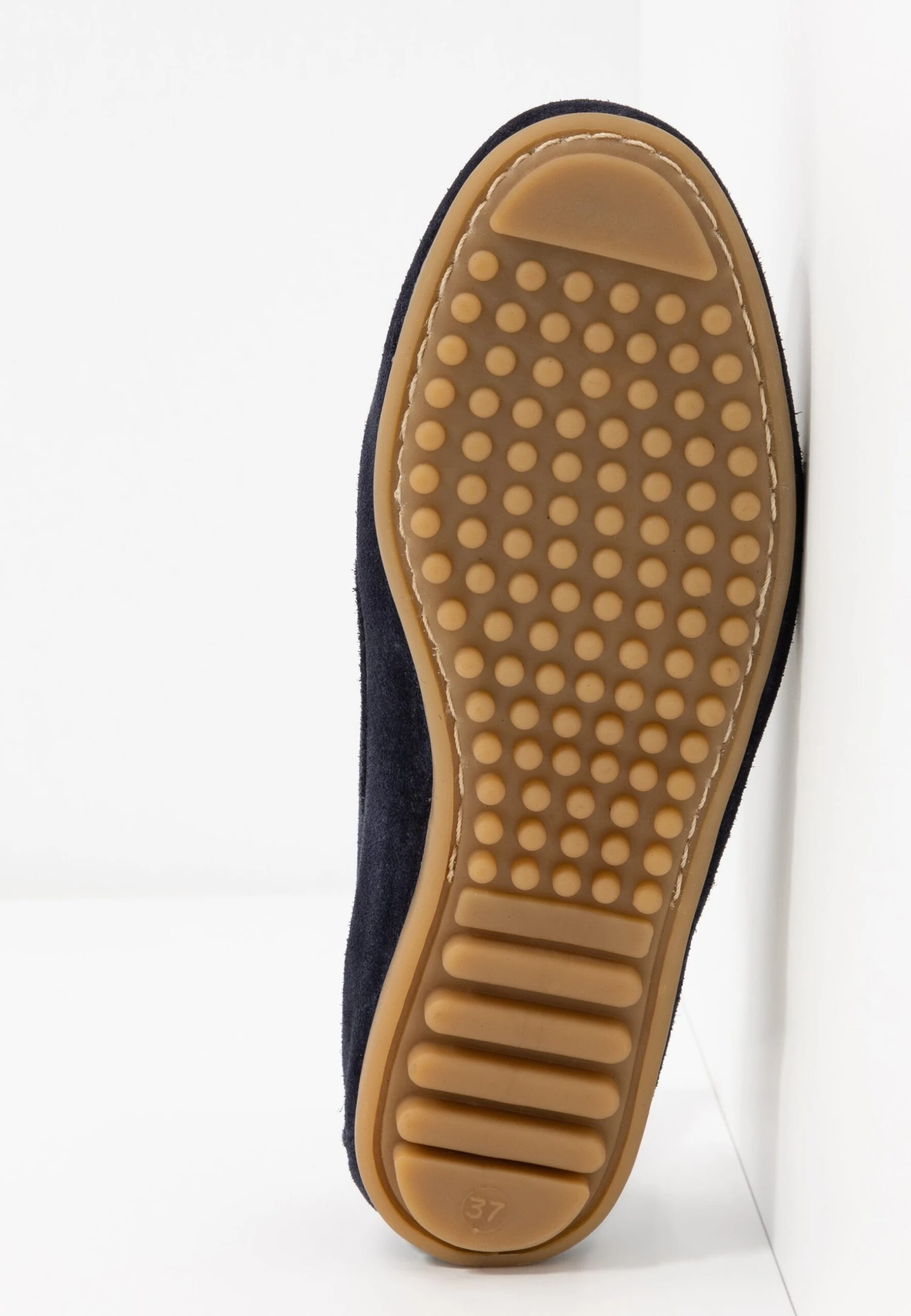Anna Field Leather - Mocassins - Blue 9 Anna Field Leather - Mocassins - Blue – Image 7