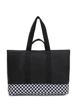 Vans Solo Night - Sac Week-End - Black -Anna Field c61e850a38c24f828a6fee75f45843a2