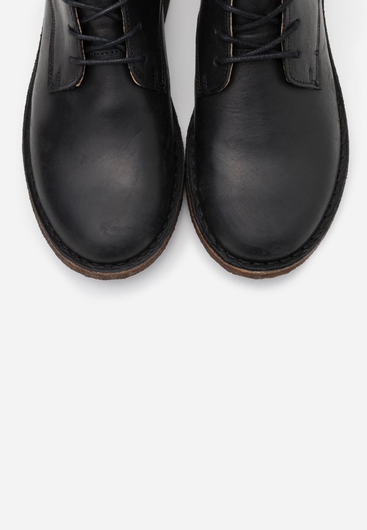 Kickers Titi - Boots À Talons - Other Black 8 Kickers Titi - Boots À Talons - Other Black – Image 6