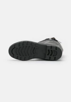 Anna Field Bottes En Caoutchouc - Black 12 Anna Field Bottes En Caoutchouc - Black -Anna Field c64d545bfd6c43de90f68e1430b860e4