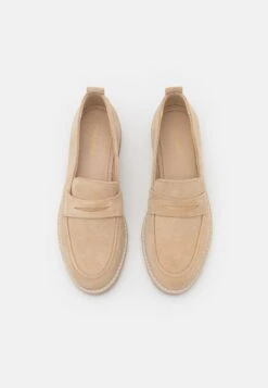 Anna Field Leather - Mocassins - Beige 13 Anna Field Leather - Mocassins - Beige -Anna Field c67276ddaada4174867f80b8b1b97c49