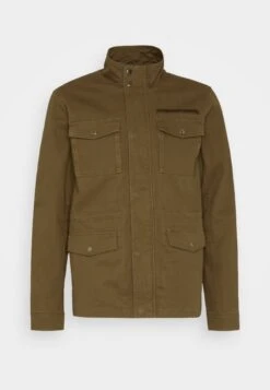 Only & Sons Onsdennis Field Jacket Unisex - Veste Légère - Olive Night -Anna Field c6be0eed1cec43c79c42fc000d90995f