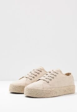 Anna Field Espadrilles - Beige -Anna Field c72f41e775ff4322a7c0bf32ded2518e