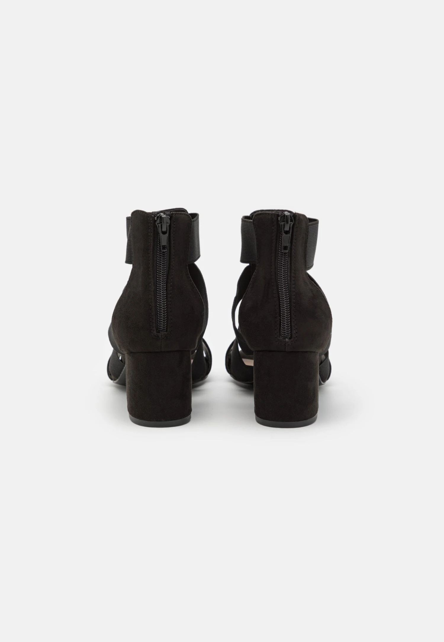 Sandales - Black 6 Sandales - Black – Image 4