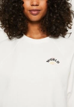 Roxy Breaking Waves - Robe De Jour - Snow White -Anna Field c86ad912716a450f8d11c465dea623c5