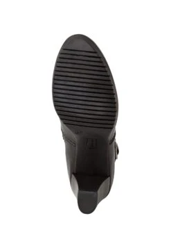 Tamaris Boots À Talons - Black Leather 13 Tamaris Boots À Talons - Black Leather -Anna Field ca95a88fe9f247c692f5873a450b0560