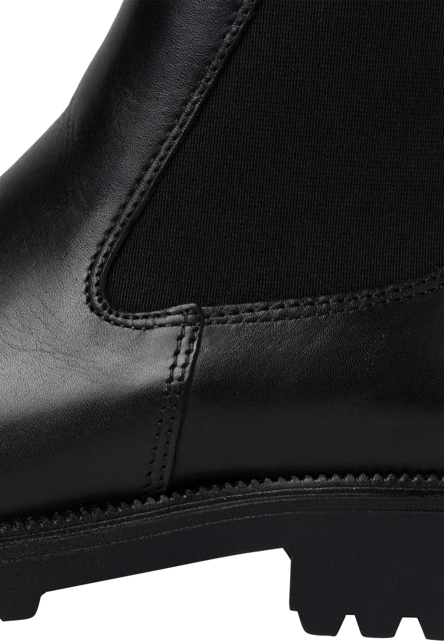 Tamaris Boots À Talons - Black 8 Tamaris Boots À Talons - Black – Image 6