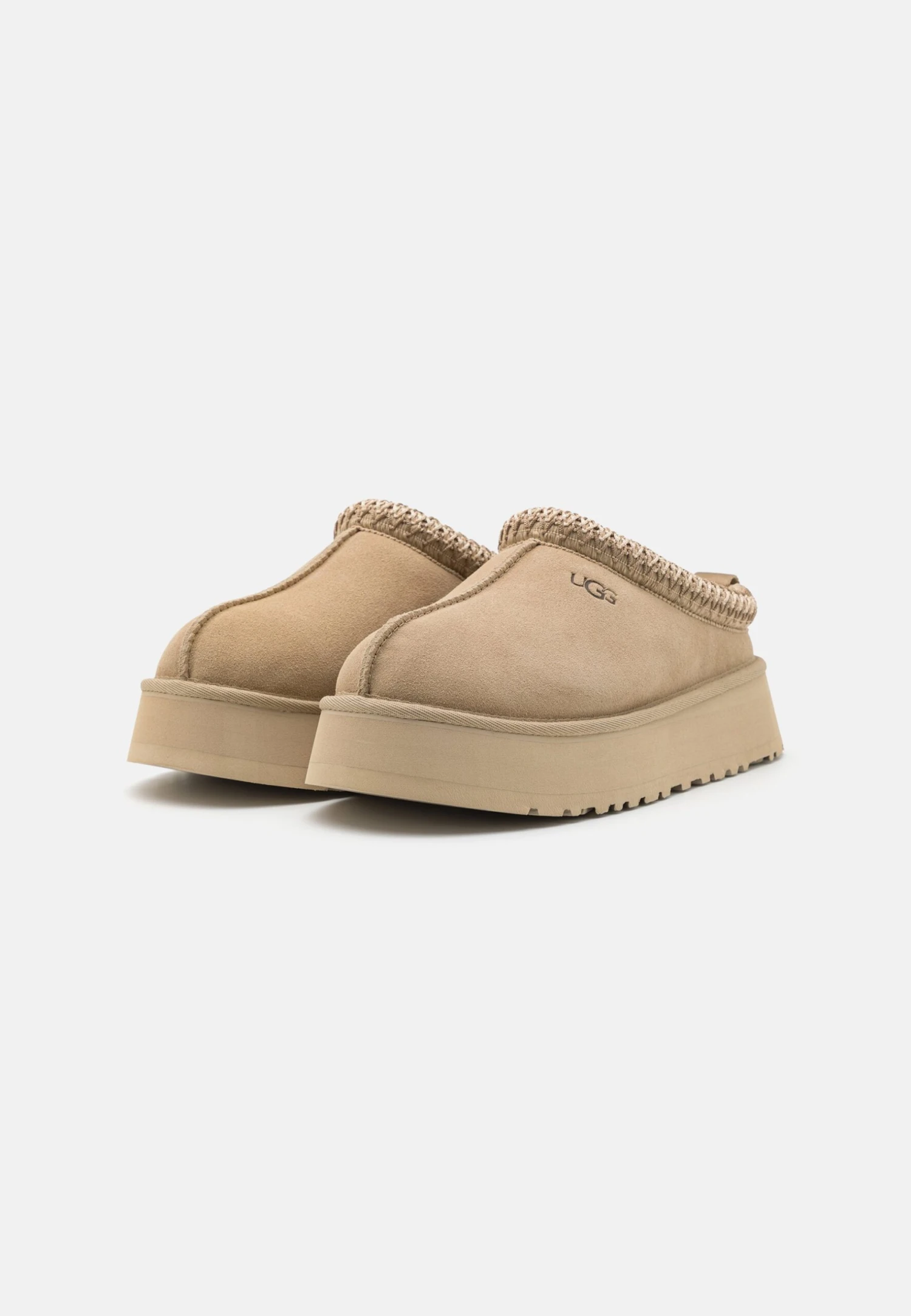 Ugg Tazz - Chaussons - Mustard Seed 5 Ugg Tazz - Chaussons - Mustard Seed – Image 3