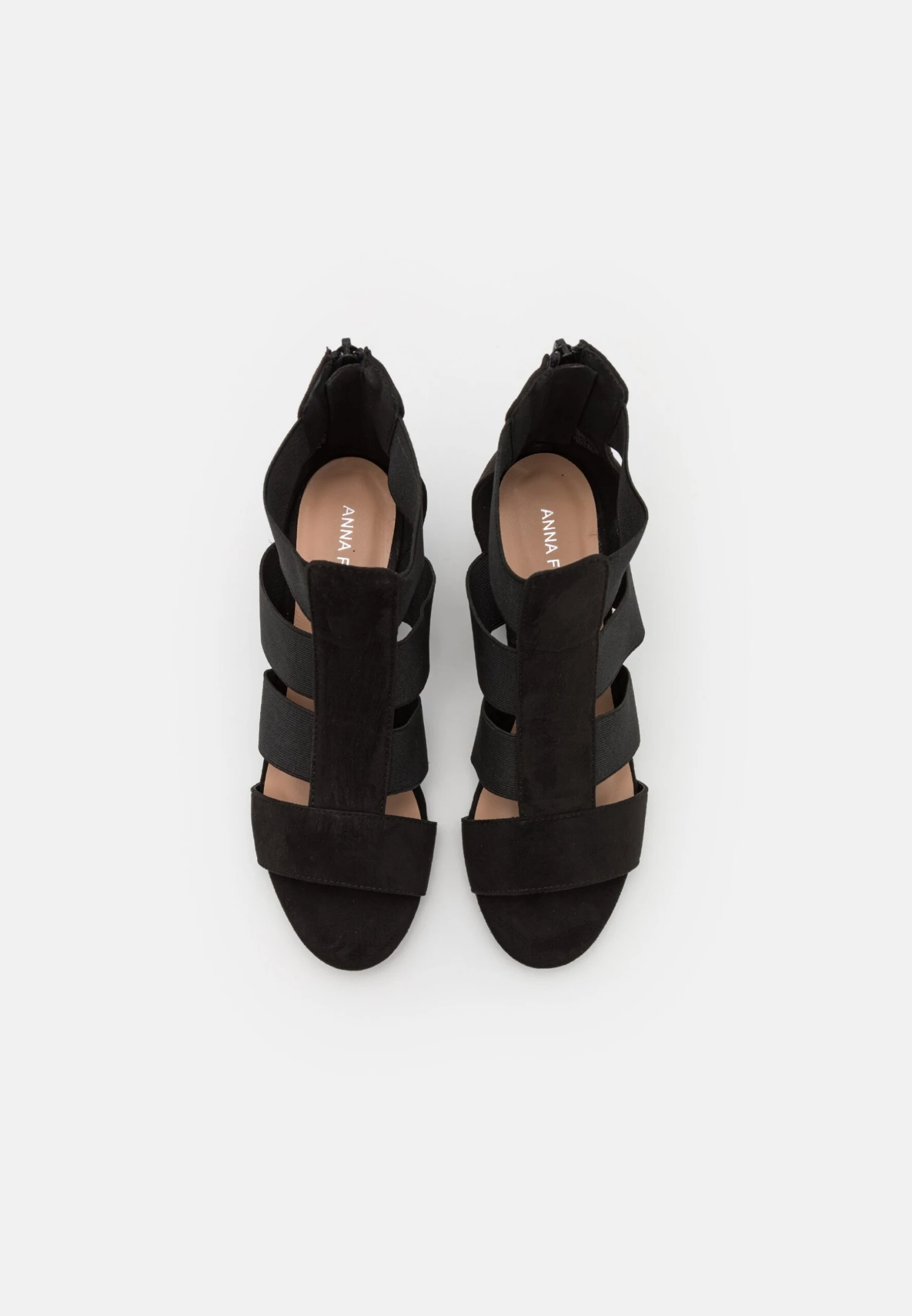 Sandales - Black 8 Sandales - Black – Image 6