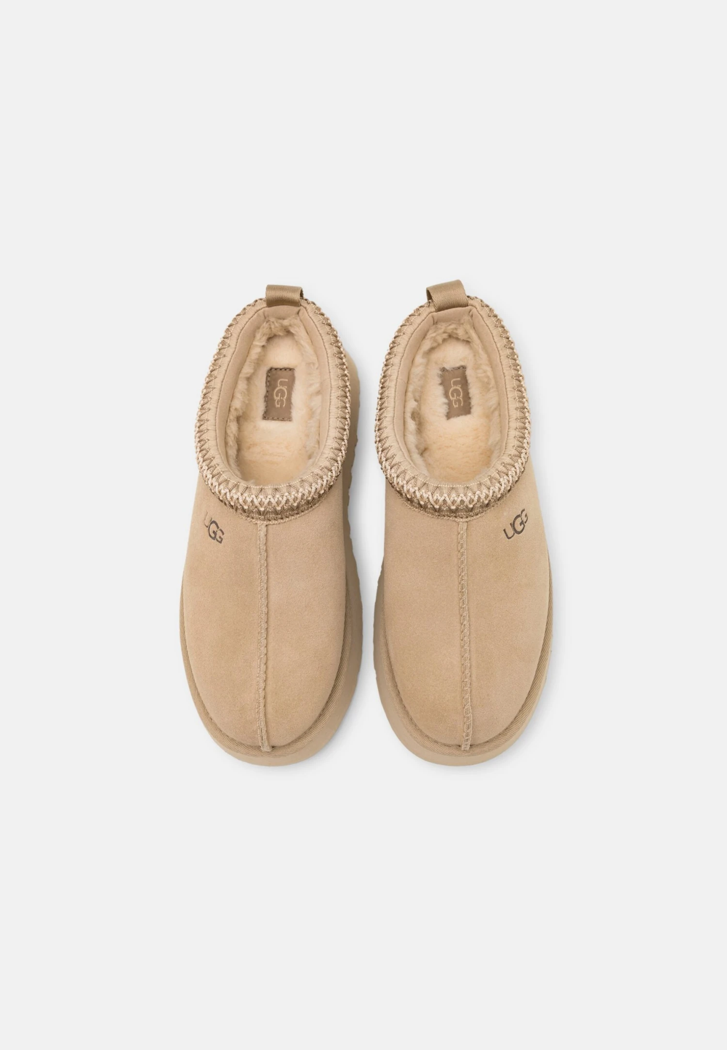 Ugg Tazz - Chaussons - Mustard Seed 8 Ugg Tazz - Chaussons - Mustard Seed – Image 6