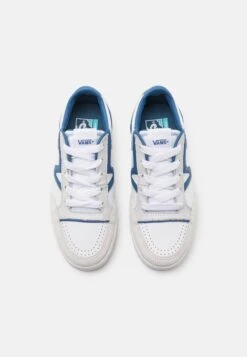 Vans Lowland Unisex - Baskets Basses - Court Navy/White 11 Vans Lowland Unisex - Baskets Basses - Court Navy/White -Anna Field cd109eae6cf2420dab1422fdf171497a