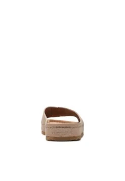 Clarks Brookleighflow - D - Mules - Beige -Anna Field cf50638075de42b9a37eedd2ba557cc5