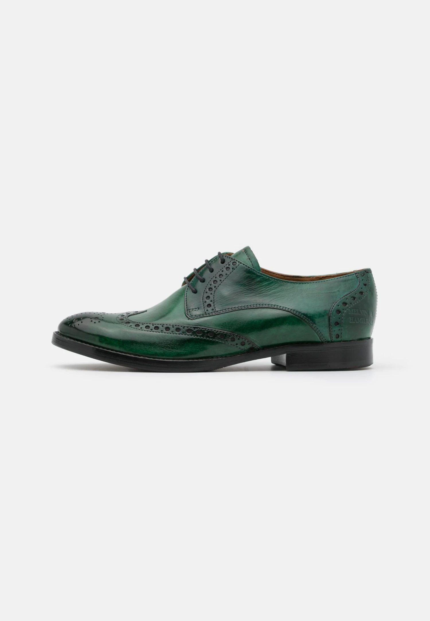 MELVIN & HAMILTON Amelie - Derbies - Pine 4 MELVIN & HAMILTON Amelie - Derbies - Pine – Image 2
