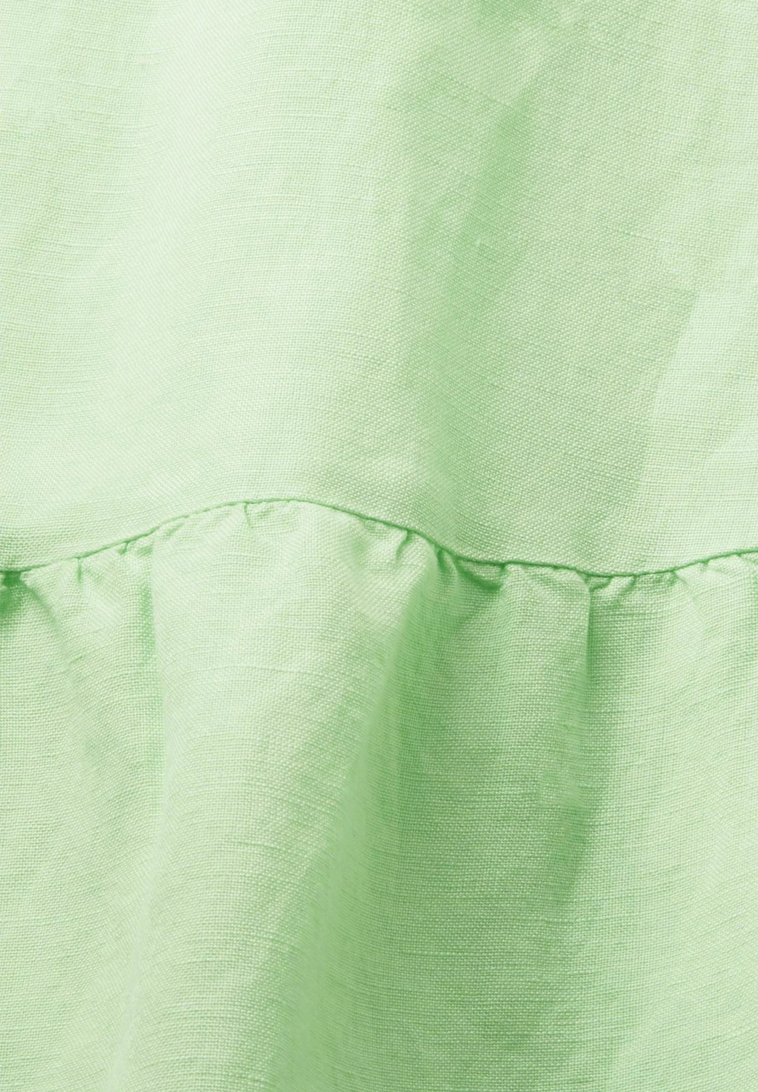 ESPRIT Chemisier - Citrus Green 8 ESPRIT Chemisier - Citrus Green – Image 6