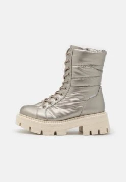 Tamaris Bottes De Neige - Champagne -Anna Field d0b76d7ea0774f638c251aeb6728095d