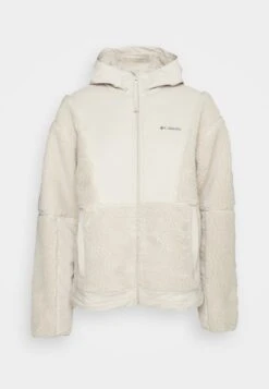 Columbia Hakatai™ Full - Veste Polaire - Dark Stone -Anna Field d0f3ac7b66294ddaa436c89c92cfb9b9