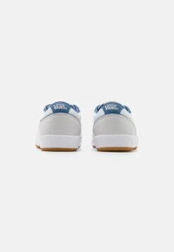 Vans Lowland Unisex - Baskets Basses - Court Navy/White 10 Vans Lowland Unisex - Baskets Basses - Court Navy/White -Anna Field d1cd6c0e301e49e2a4f9afee91c8751c