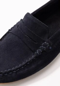 Anna Field Leather - Mocassins - Blue 11 Anna Field Leather - Mocassins - Blue -Anna Field d25cb72f68e0441c8978315dc358c93e