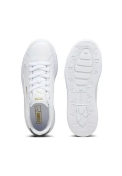 Puma Osl Pro - Baskets Basses - White Team Gold 14 Puma Osl Pro - Baskets Basses - White Team Gold -Anna Field d300a9592e5541709a952e9e29168720