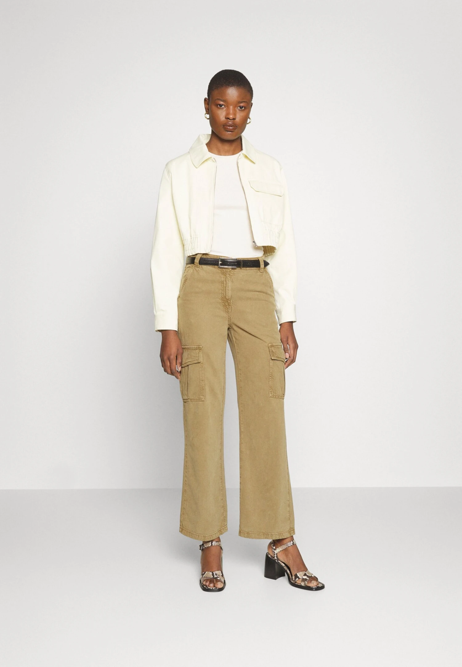 MAX & Co. Fragola - Débardeur - Beige 4 MAX & Co. Fragola - Débardeur - Beige – Image 2