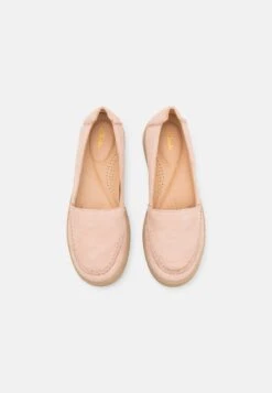 Clarks Barleigh Low - Baskets Basses - Pale Peach -Anna Field d4caeda2248b485fa1045356e2ccf8c8