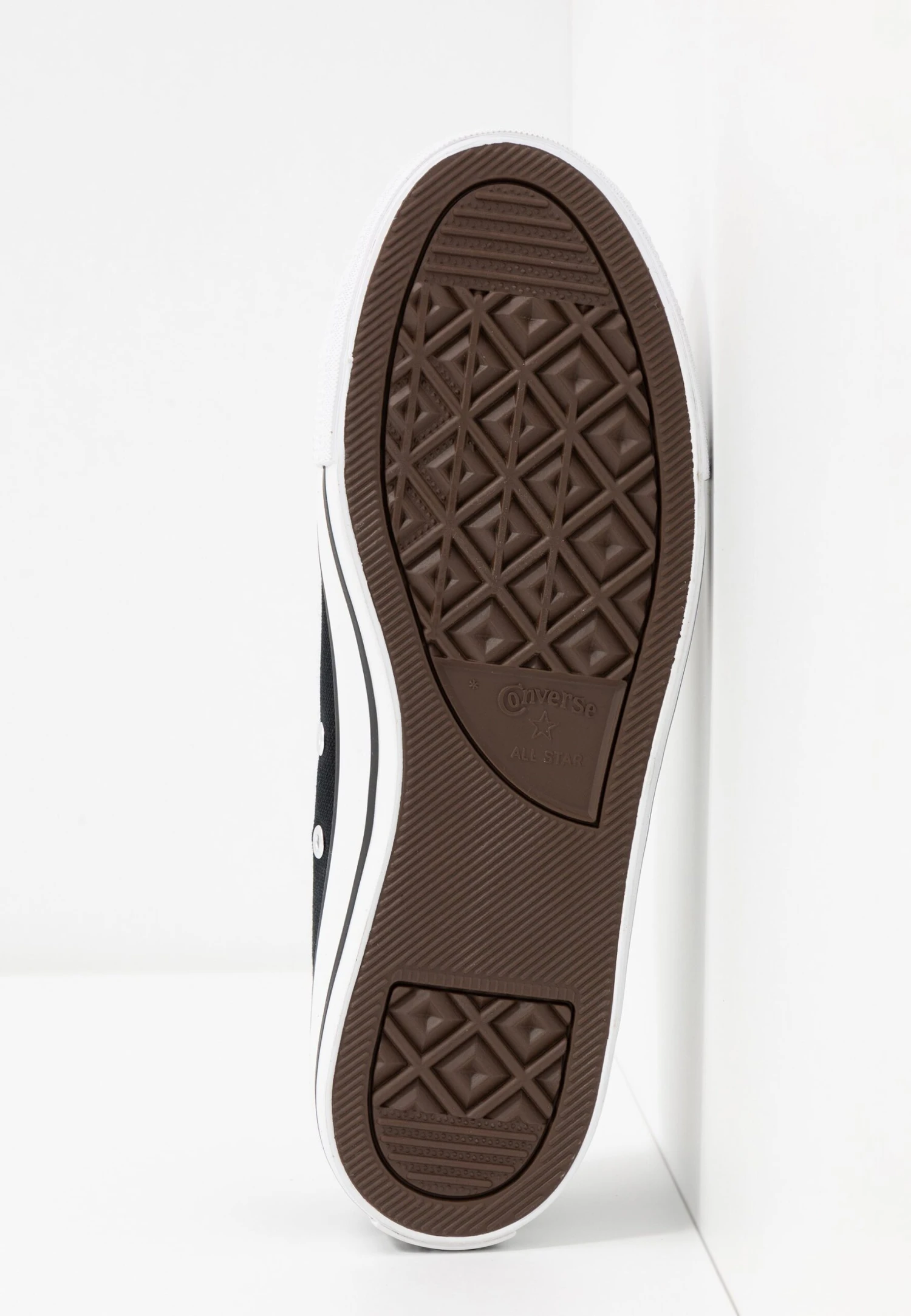 Converse Chuck Taylor All Star Ballet Lace - Mocassins - Black/White 9 Converse Chuck Taylor All Star Ballet Lace - Mocassins - Black/White – Image 7