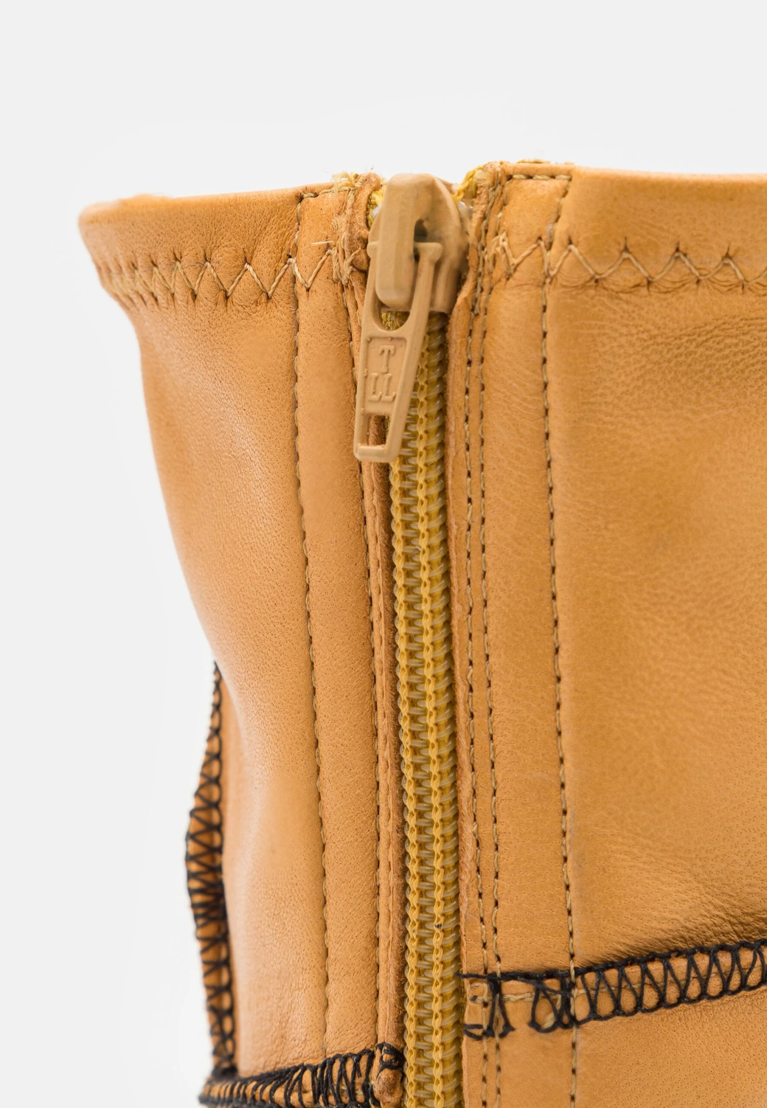 Miista Lois Boots - Bottes - Beige 7 Miista Lois Boots - Bottes - Beige – Image 5