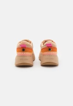Steve Madden Doubletake - Baskets Basses - Natural/Orange -Anna Field d71ec9323f0e4bc881d367b765a4fde6