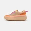Steve Madden Doubletake - Baskets Basses - Natural/Orange -Anna Field d75e6c3b067f45f3aaf7c6291c977a06
