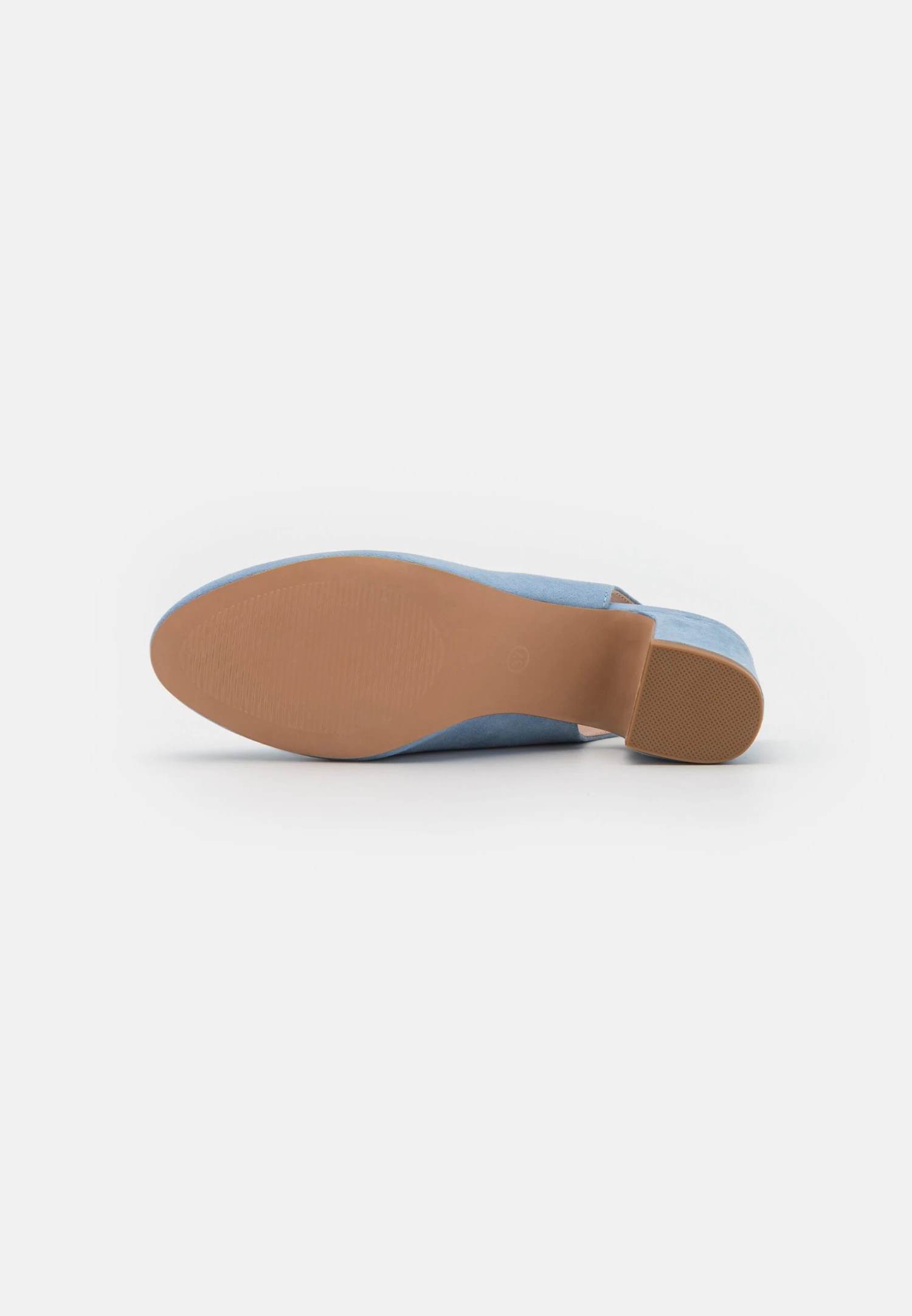 Anna Field Escarpins - Light Blue 7 Anna Field Escarpins - Light Blue – Image 5