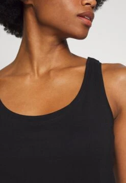Anna Field 2 Pack - Débardeur - Black -Anna Field d8face67f32a42a9a7e78f33ca9668b5