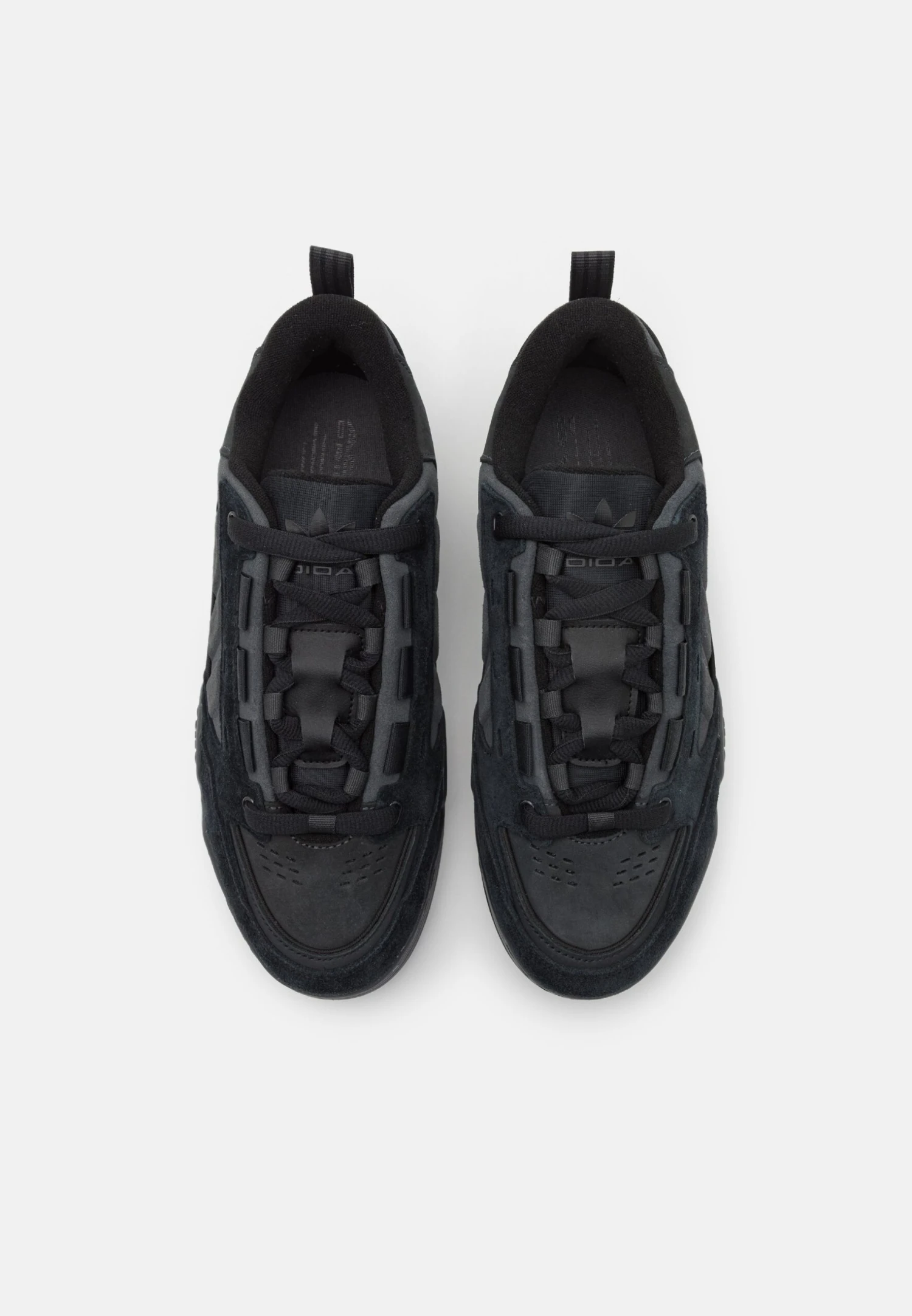 Adidas Originals Adi2000 Unisex - Baskets Basses - Core Black/Carbon 6 Adidas Originals Adi2000 Unisex - Baskets Basses - Core Black/Carbon – Image 4