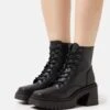 Steve Madden Bottines - Black -Anna Field d99a65b7a95743d79b267251c875e762