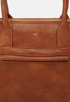 Anna Field Sac Ordinateur - Cognac 10 Anna Field Sac Ordinateur - Cognac -Anna Field dadab9a1a8d640b2ab55467a3d78793c