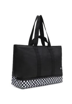 Vans Solo Night - Sac Week-End - Black -Anna Field db7d89d26733464fa7b52add6e03d7ae
