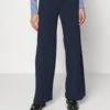 Pantalon Classique - Dark Blue 1 Pantalon Classique - Dark Blue -Anna Field dbf87e05683e450aab8947179112a158