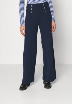 Pantalon Classique - Dark Blue
