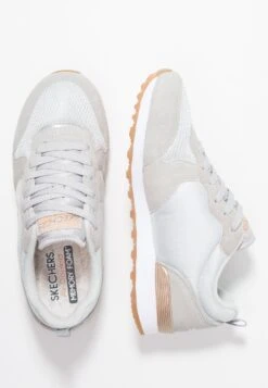 Baskets Basses - Light Grey -Anna Field df7121c2abd948559c369f380592a59d