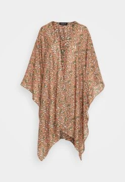 Even&Odd Veste Légère - Red -Anna Field df87dc469ca24cf7a6a1c49801519da1