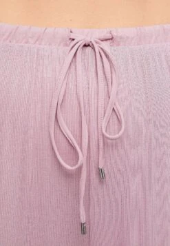 Oysho Bas De Pyjama - Pink -Anna Field e067027c9cfa4ff092b4bde715c53cea